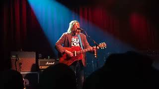 Lemonheads (Evan Dando solo acoustic) - The Outdoor Type live Bristol O2 Academy 28 Sept 2022 HD 4K