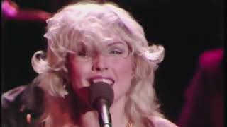 BLONDIE - &quot;HANGING ON THE TELEPHONE REMIX&quot;
