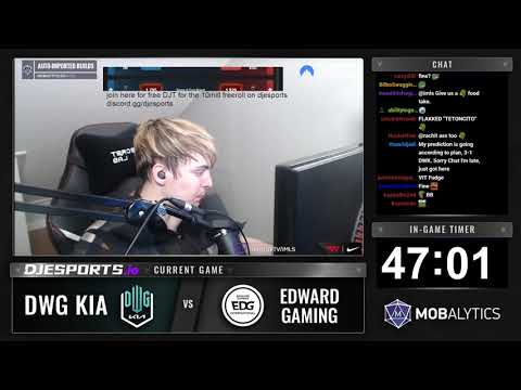 G2 BrokenBlade Leaked ?