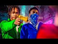 The NeighborHOOD Business Not Personal Kinigra Deon