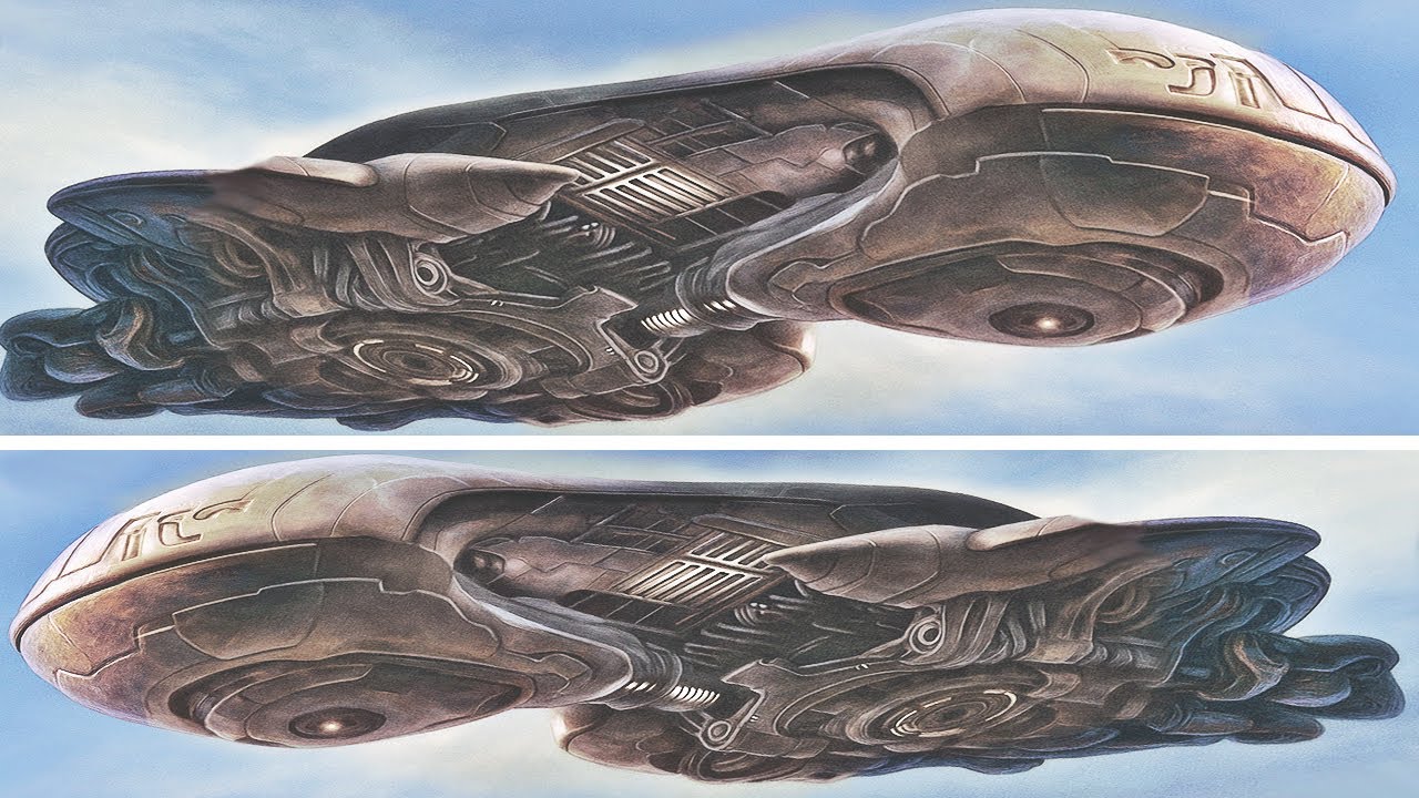 Срочный брифинг! НАСА обнаружило невероятные сигналы, что это такое?