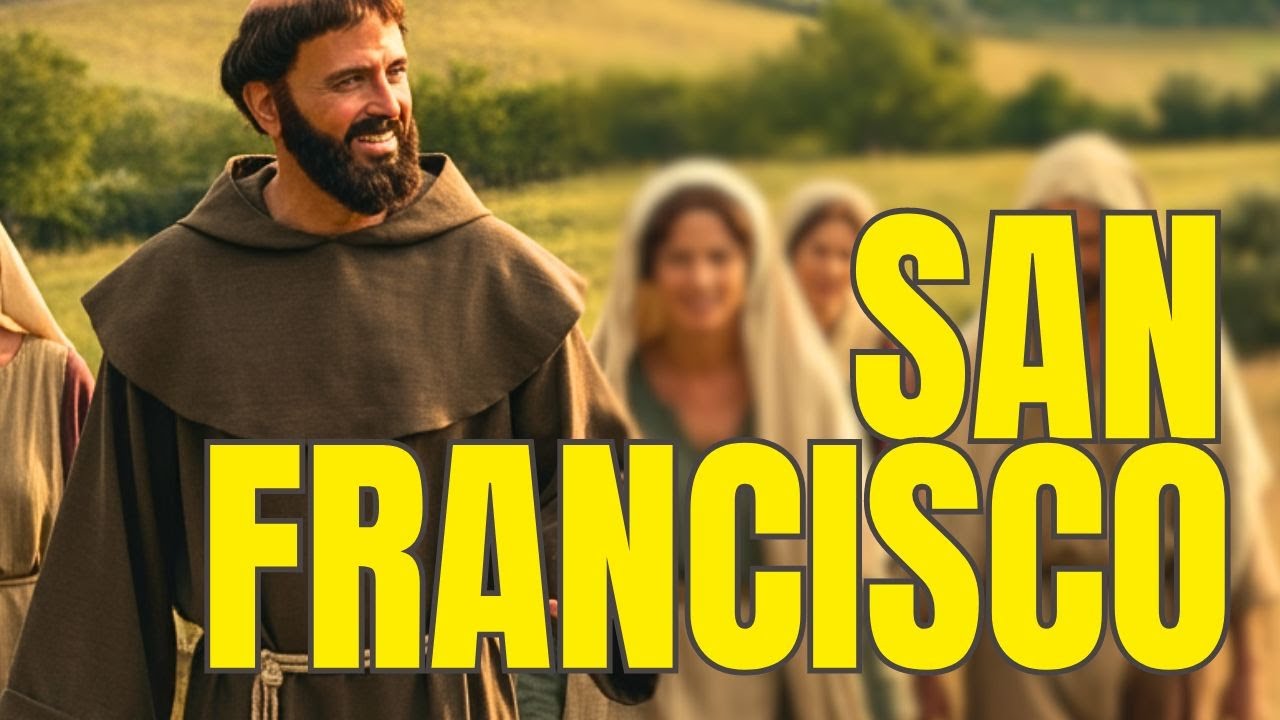 San Francisco de Asís: El Santo que Hablaba con los Animales