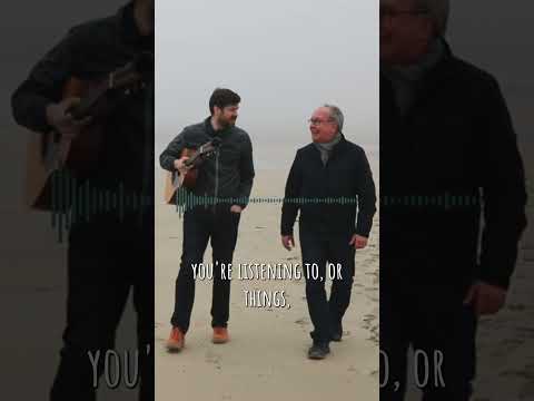 Thumbnail for Folk on Foot Classic: Kris Drever on Orkney by Kris Drever