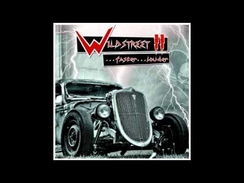 Wildstreet - Hot Lixx