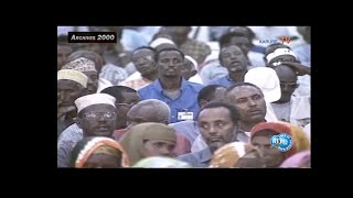 qaybtii 6 XASUUS TAARIIKH SHIRWEYNIHI NABADEYNTA IYO DIB U DHISKA SOOMAALIYA CARTA