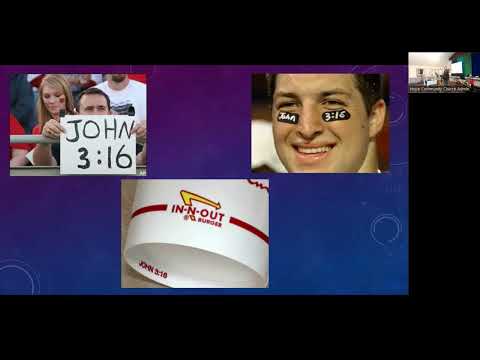 YouTube video thumbnail