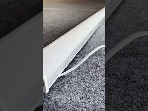 LED Batten Light