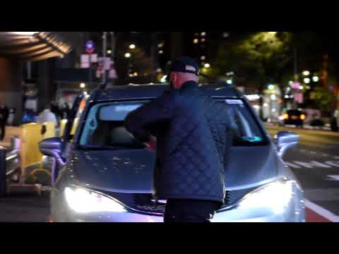 MPG M. DOT - New Lil Baby (Official Video & Remix)