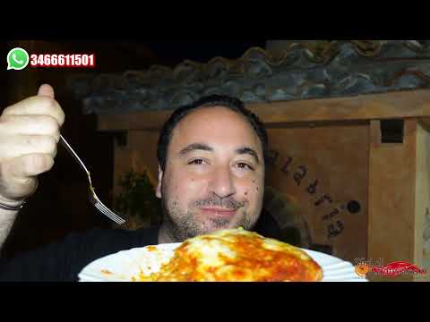 Se ami la Lasagna e la Parmigiana Non perderti questo Video...