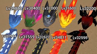 Snake Clash – Legendary Boss Battle 🔥