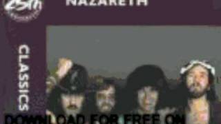 nazareth - I Want To (Do Everything) - Classics Volume 16