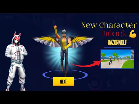 Spider Fighter 3 Action Gameplay//New Character Razorwolf Unlocked 💪//Ironman All Moves Unlocked