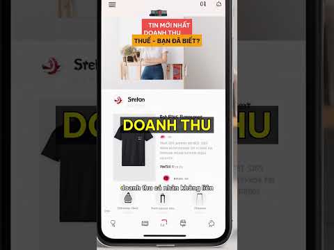 [Bí mật] Quy Trình Khiếu Nại Quyết Định Truy Thu Thuế & Xử Phạ... #Shorts