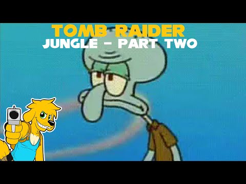 TRLE: Jungle - Part Two (April fools)