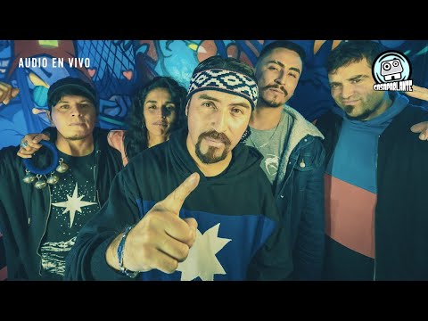 CASAPARLANTE: WAIKIL | Taiñ wirintukun mapuche - Alkutun - Wetruwe .EnVivo