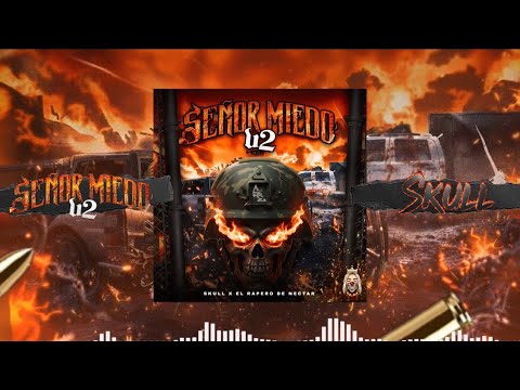 Skull and Rapero De Nectar Oficial 