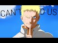 Naruto AMV - Can't Hold Us