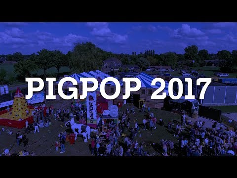 PIGPOP 2017 - Aftermovie