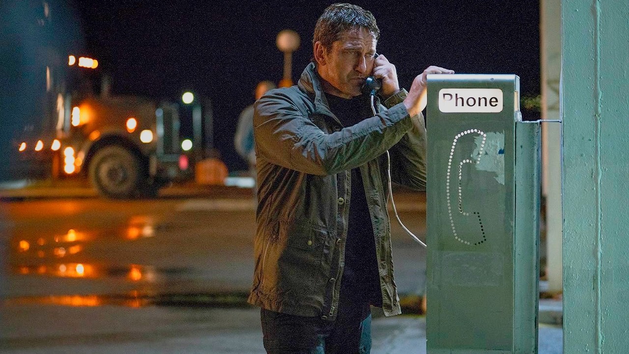 Ele é o Principal Suspeito De Tentar Finalizar o Presidente e Agora Ele Precisa Provar Sua Inocência