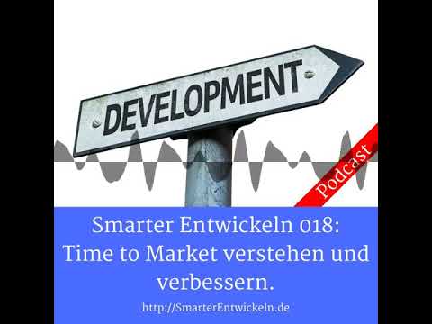 Time to Market verstehen und verbessern