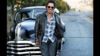 Bruce Springsteen &amp; Southside Johnny - LOVE&#39;S ON THE WRONG SIDE OF TOWN 2001 (audio)