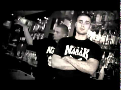 Näääk - Mina Gangsters (Ft. Nimo)