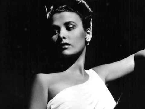 Prisoner of Love (Lena Horne & Teddy Wilson)
