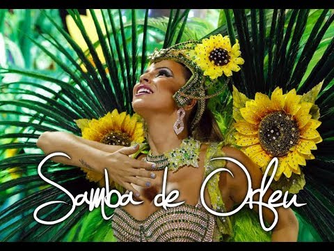 Samba de Orfeu - Vladan Zivancevic / Luiz Bonfa