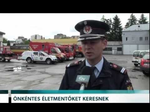 Híradó 2016. május 27. – Erdélyi Magyar Televízió