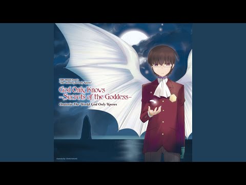 God only knows -Secrets of the Goddess- (Extract)