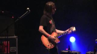 FAUST au Rock in Opposition le 20 Sept 2013