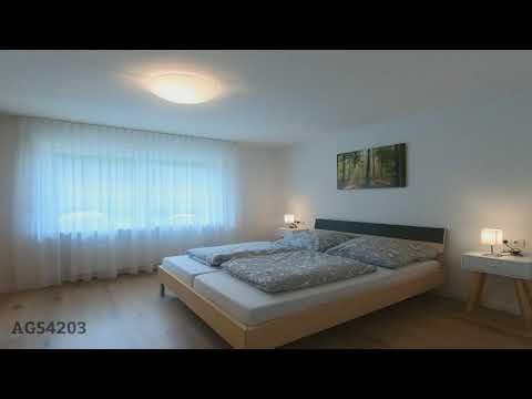 AL-54203 - 2,5 Zimmer EG-Wohnung, mit Terrasse, Garten & Stellplatz in Rot an...
