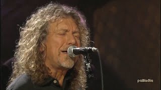 Robert Plant &amp; Alison Krauss -  Gone Gone Gone  (HD)