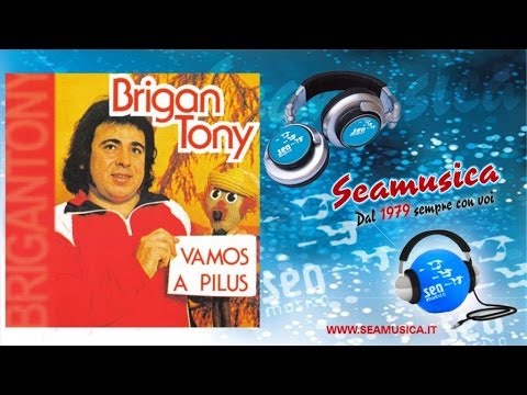 BriganTony - A Sucalora
