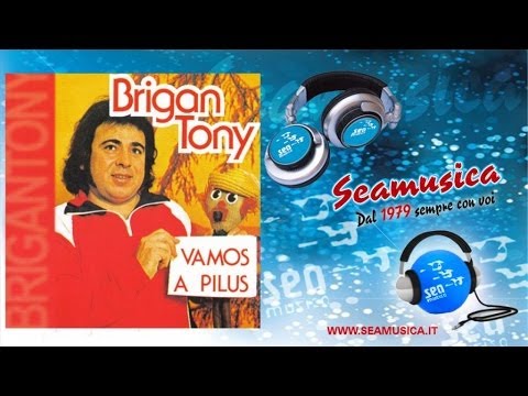 Brigantony - A Sucalora - Official Seamusica