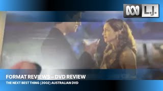 Prezentacja i recenzja wydania DVD