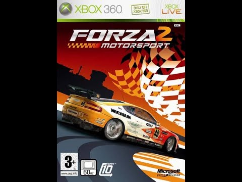 [Xbox360][Forza Motorsport 2][Making of the Trailer]