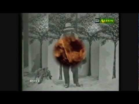 Adriano Celentano - Sono Un Simpatico (HD)