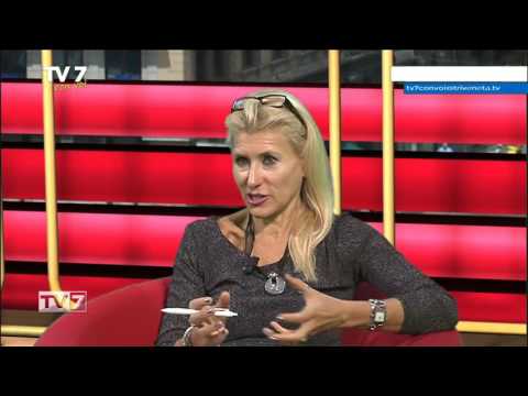 Tv7 con Voi del 27/10/2016 - Rifacciamo il punto (3 di 3)