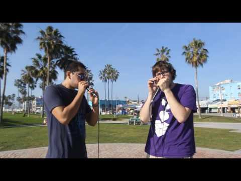 LABB: Tripp + Zom-B - Pre-Totem Jam