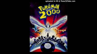 Pokemon World (Fanmade Instrumental) - Youngstown/Nobody&#39;s Angel - Pokemon The Movie 2000