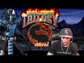 Mortal Kombat Trilogy Extended Arcade Mode W Cyborg Sub Zero