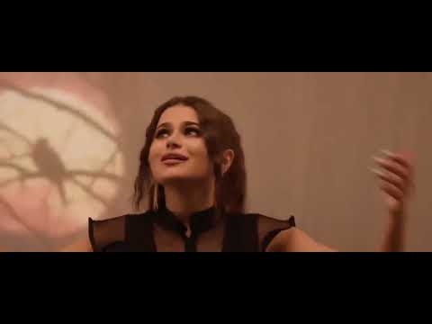 Patricia 💔 @Nikolas Sax  💔 Ultima noapte  Videoclip Oficial