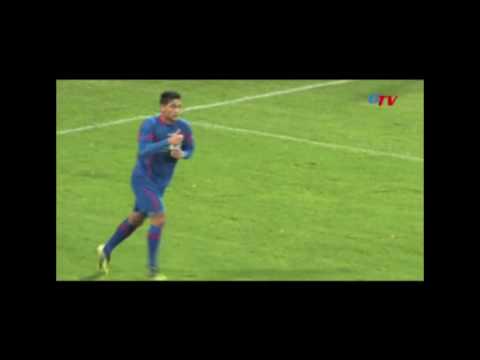 Zusammenfassung: KFC Uerdingen - SV Uedesheim (02.11.2012)