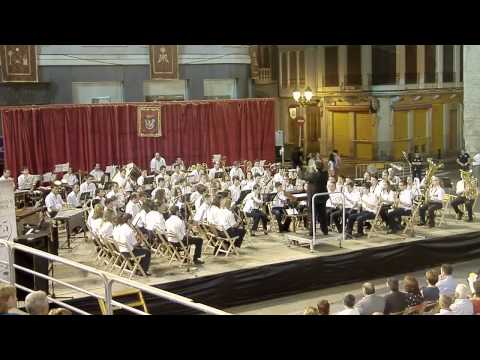 Tocata en Do - Joan Baptista Cabanilles