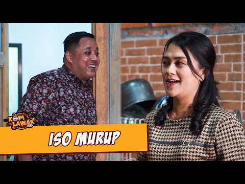 kopi-lawak-iso-murup