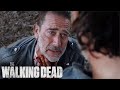 Rick Gets Revenge on Negan | The Walking Dead Classic Scene