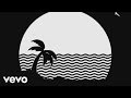The Neighbourhood - Wiped Out! (Audio) 