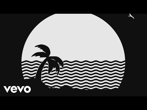 The Neighbourhood - Wiped Out! (Audio)