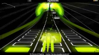 Audiosurf: Another Day [DJ Encore &amp; Engelina]